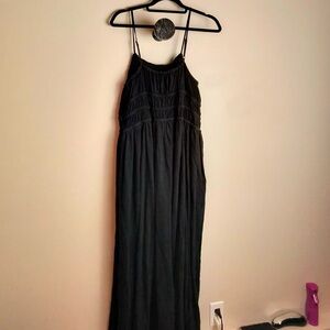 American eagle smocked dress XXL